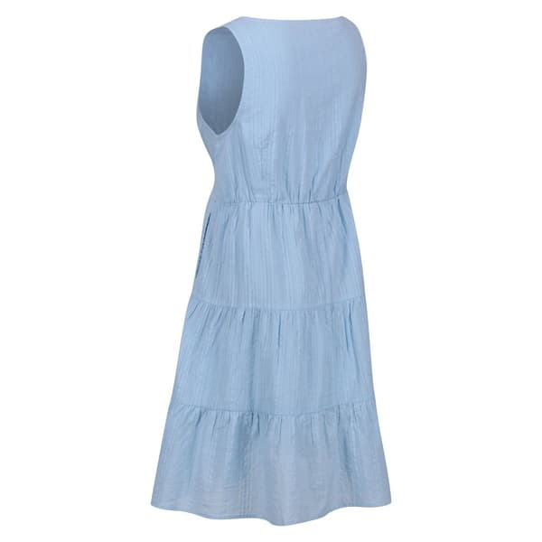 Regatta Womens/Ladies Zariah Tiered Casual Dress