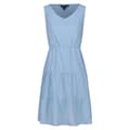 Miniatyrbillede 1 af 5: Regatta Womens/Ladies Zariah Tiered Casual Dress