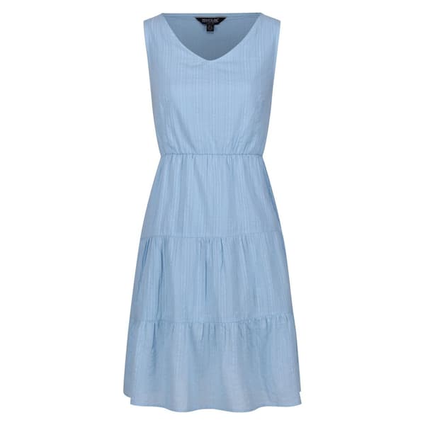 Regatta Womens/Ladies Zariah Tiered Casual Dress