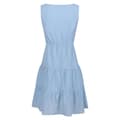 Miniatyrbillede 2 af 5: Regatta Womens/Ladies Zariah Tiered Casual Dress