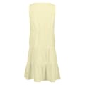 Miniatyrbillede 2 af 5: Regatta Womens/Ladies Zariah Tiered Casual Dress
