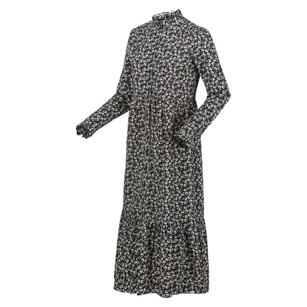 Regatta Womens/Ladies Orla Kiely Parsley Midi Dress