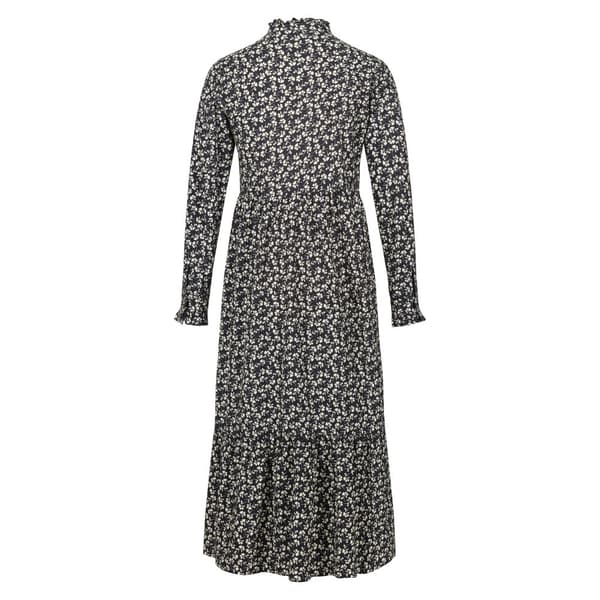 Regatta Womens/Ladies Orla Kiely Parsley Midi Dress