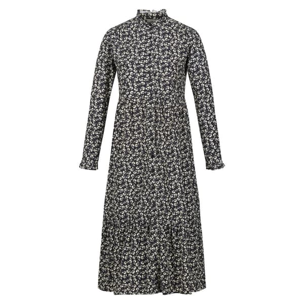 Regatta Womens/Ladies Orla Kiely Parsley Midi Dress