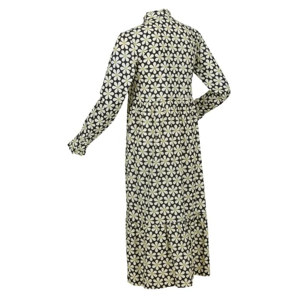 Regatta Womens/Ladies Orla Kiely Daisy Midi Dress