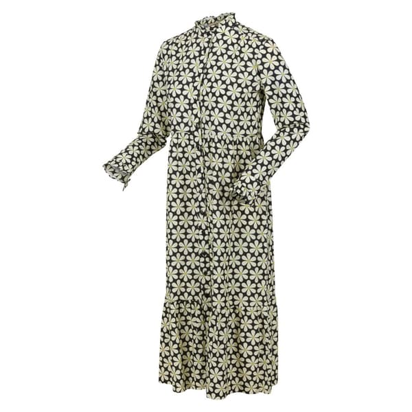 Regatta Womens/Ladies Orla Kiely Daisy Midi Dress