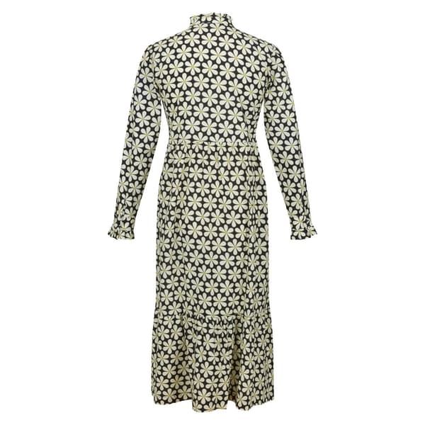 Regatta Womens/Ladies Orla Kiely Daisy Midi Dress
