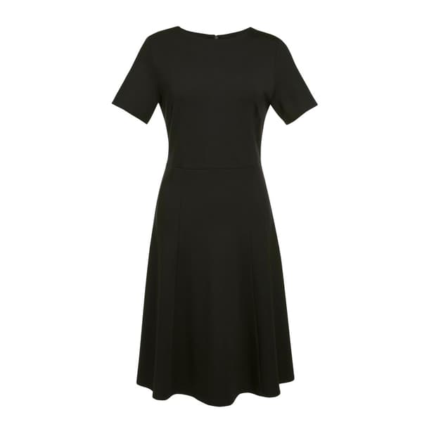 Brook Taverner Womens/Ladies Belinda Jersey Dress