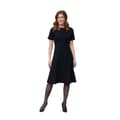 Pikkukuva 2 / 2: Brook Taverner Womens/Ladies Belinda Jersey Dress