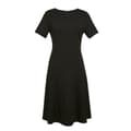 Pikkukuva 1 / 2: Brook Taverner Womens/Ladies Belinda Jersey Dress