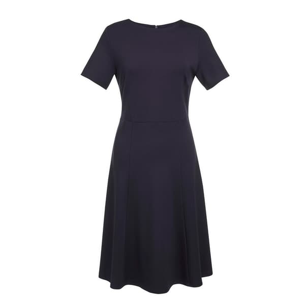 Brook Taverner Womens/Ladies Belinda Jersey Dress