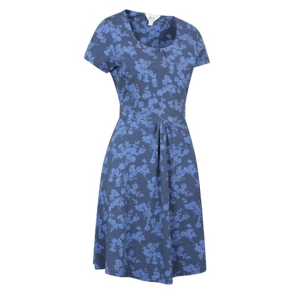 Mountain Warehouse Womens/Ladies Orchid Peacock UV Protection Dress