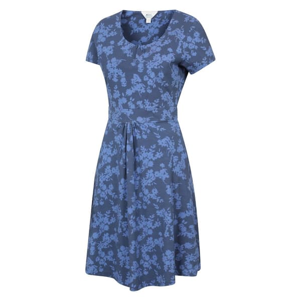 Mountain Warehouse Womens/Ladies Orchid Peacock UV Protection Dress
