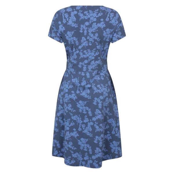 Mountain Warehouse Womens/Ladies Orchid Peacock UV Protection Dress