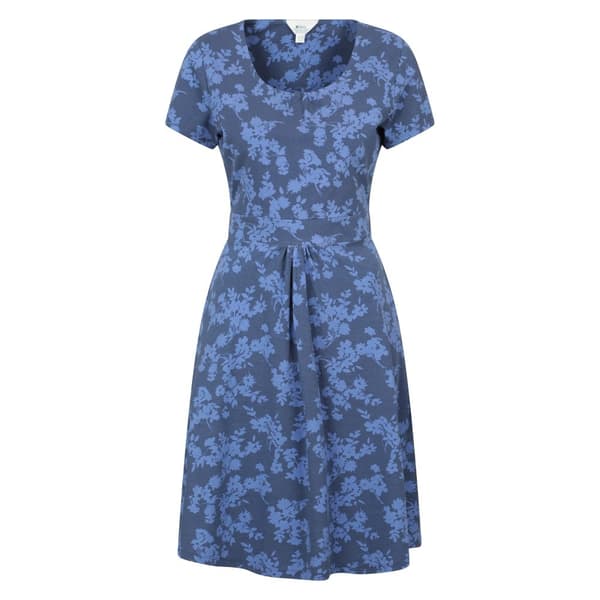 Mountain Warehouse Womens/Ladies Orchid Peacock UV Protection Dress