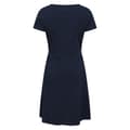 Miniatyrbilde 2 av 4: Mountain Warehouse Womens/Ladies Essentials Lora Plain Skater Dress