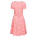 Miniatyrbillede 2 af 4: Mountain Warehouse Womens/Ladies Orchid All-Over Print UV Protection Dress