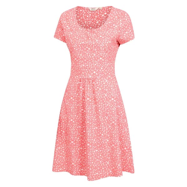 Mountain Warehouse Womens/Ladies Orchid All-Over Print UV Protection Dress