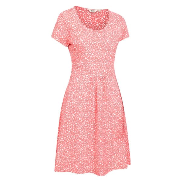 Mountain Warehouse Womens/Ladies Orchid All-Over Print UV Protection Dress