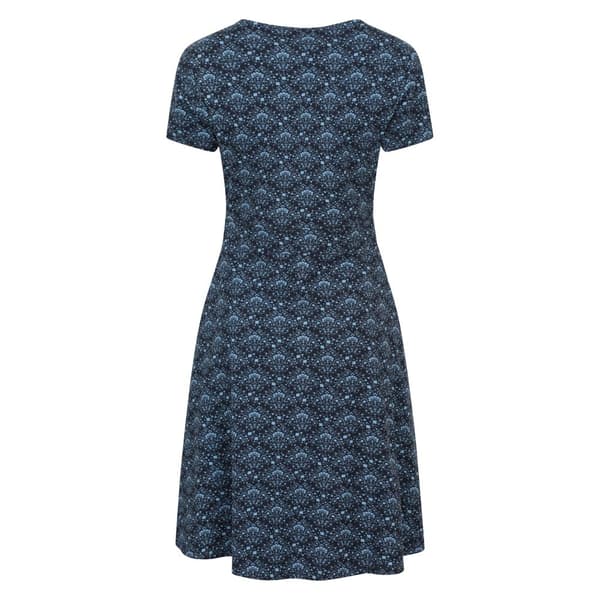 Mountain Warehouse UV-klänning med blommor och orkidé för damer/damer