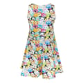 Miniatyrbillede 2 af 2: Disney Tsum Tsum Girls Skater Dress