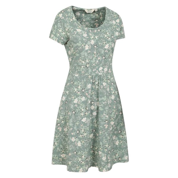 Mountain Warehouse Womens/Ladies Orchid UV-skyddande klänning