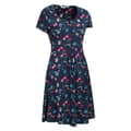 Miniatyrbillede 4 af 4: Mountain Warehouse Womens/Ladies Orchid UV Protection Dress