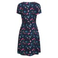 Miniatyrbillede 2 af 4: Mountain Warehouse Womens/Ladies Orchid UV Protection Dress