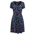Miniatyrbillede 1 af 4: Mountain Warehouse Womens/Ladies Orchid UV Protection Dress