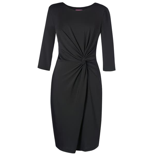 Brook Taverner Womens/Ladies One Neptune Midi Dress