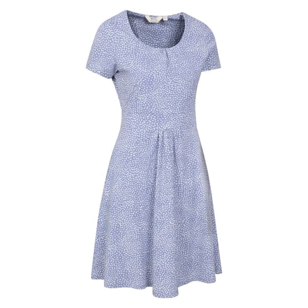 Mountain Warehouse Womens/Ladies Orchid UV Protection Dress