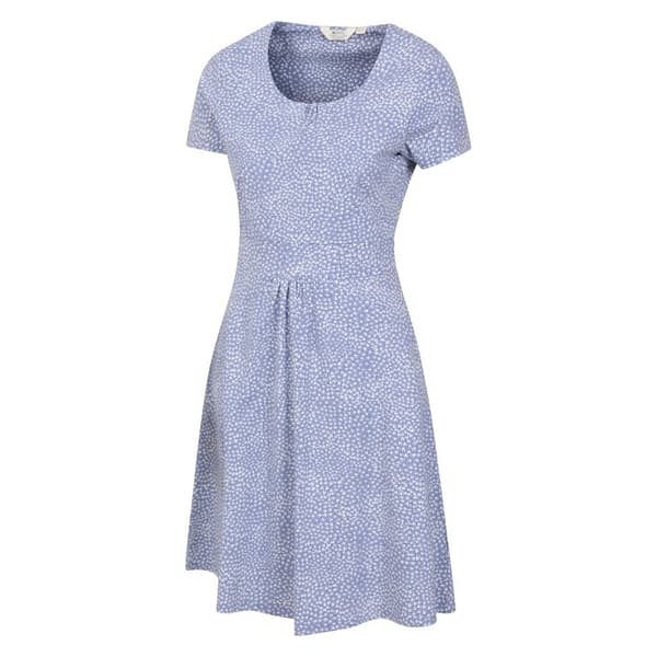 Mountain Warehouse Womens/Ladies Orchid UV Protection Dress