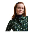 Miniatyrbilde 4 av 4: Regatta Womens/Ladies Orla Kiely Leaf Print Dress