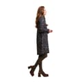 Miniatyrbillede 3 af 4: Regatta Womens/Ladies Orla Kiely Berry Bubble Casual Dress