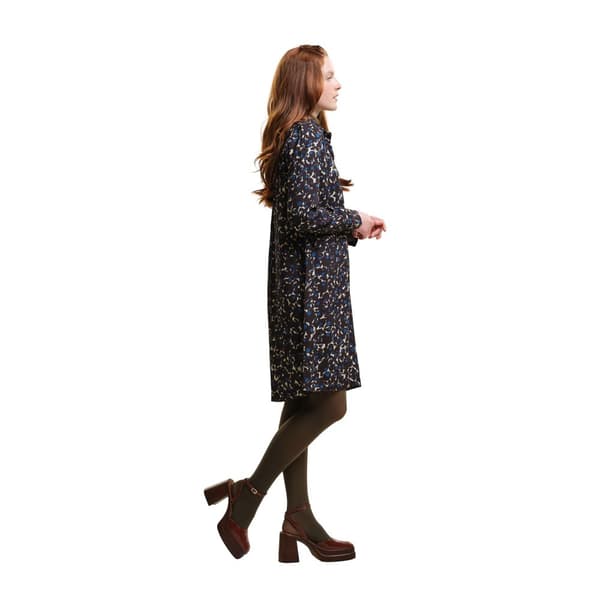Regatta Womens/Ladies Orla Kiely Berry Bubble Casual Dress
