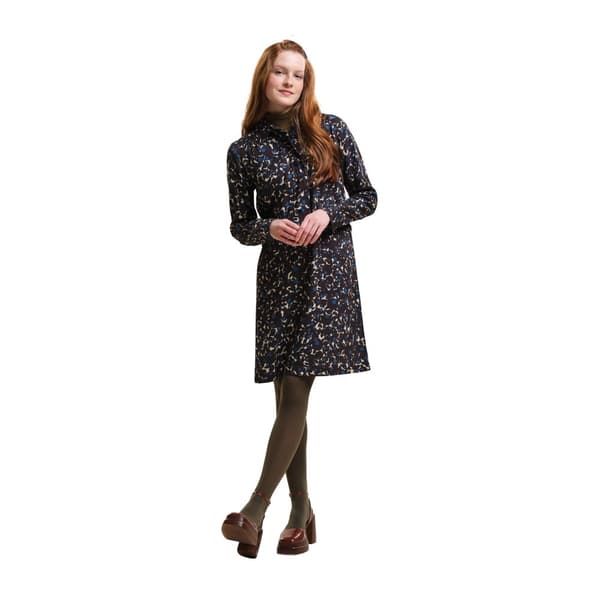 Regatta Womens/Ladies Orla Kiely Berry Bubble Casual Dress