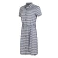 Miniatyrbilde 5 av 5: Regatta Womens/Ladies Rema Striped Shirt Dress