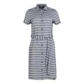 Miniatyrbilde 1 av 5: Regatta Womens/Ladies Rema Striped Shirt Dress