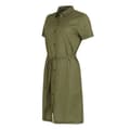 Miniatyrbilde 3 av 4: Regatta Womens/Ladies Rema Shirt Dress