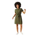 Miniatyrbilde 4 av 4: Regatta Womens/Ladies Rema Shirt Dress
