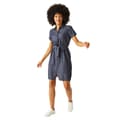 Miniatyrbilde 4 av 4: Regatta Womens/Ladies Rema Shirt Dress