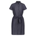 Miniatyrbilde 1 av 4: Regatta Womens/Ladies Rema Shirt Dress