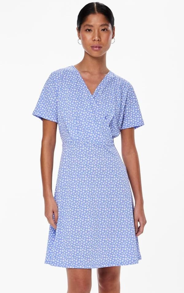 Pieces - pcSienna SS Dress