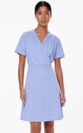 Miniatyrbild 1 av 4: Pieces - pcSienna SS Dress
