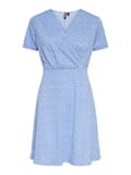 Miniatyrbild 4 av 4: Pieces - pcSienna SS Dress