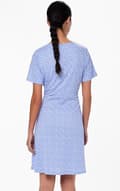 Miniatyrbild 2 av 4: Pieces - pcSienna SS Dress