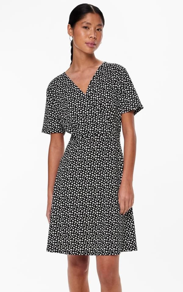 Pieces - pcSienna SS Dress