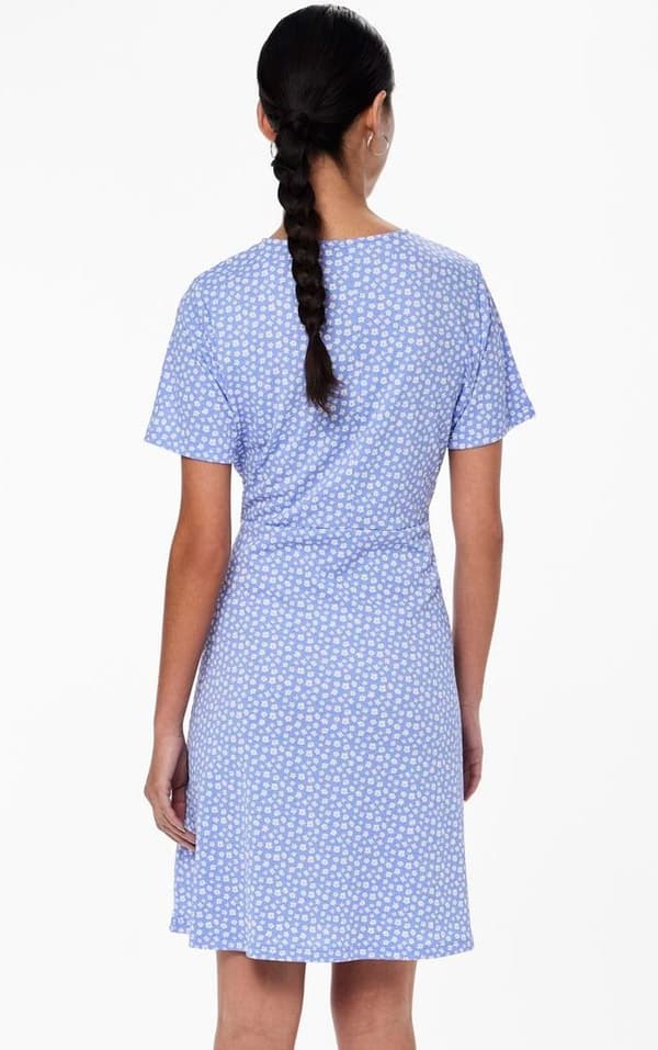 Pieces - pcSienna SS Dress