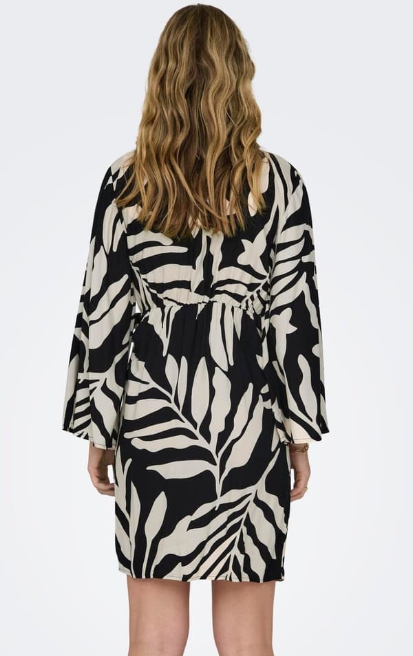 Jacqueline - jdySezen 7/8 Short Dress