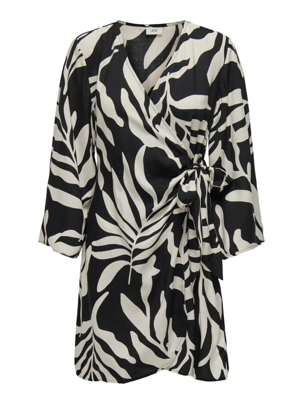 Jacqueline - jdySezen 7/8 Short Dress